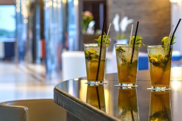 Hotel Porto Platanias Beach Resort & Spa